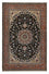 Perser Rug - Tabriz - Royal - 318 x 208 cm - dark blue