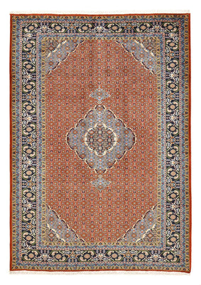 Perser Rug - Nomadic - 280 x 200 cm - rust