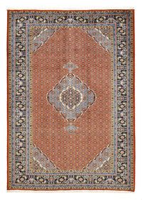 Perser Rug - Nomadic - 280 x 200 cm - rust