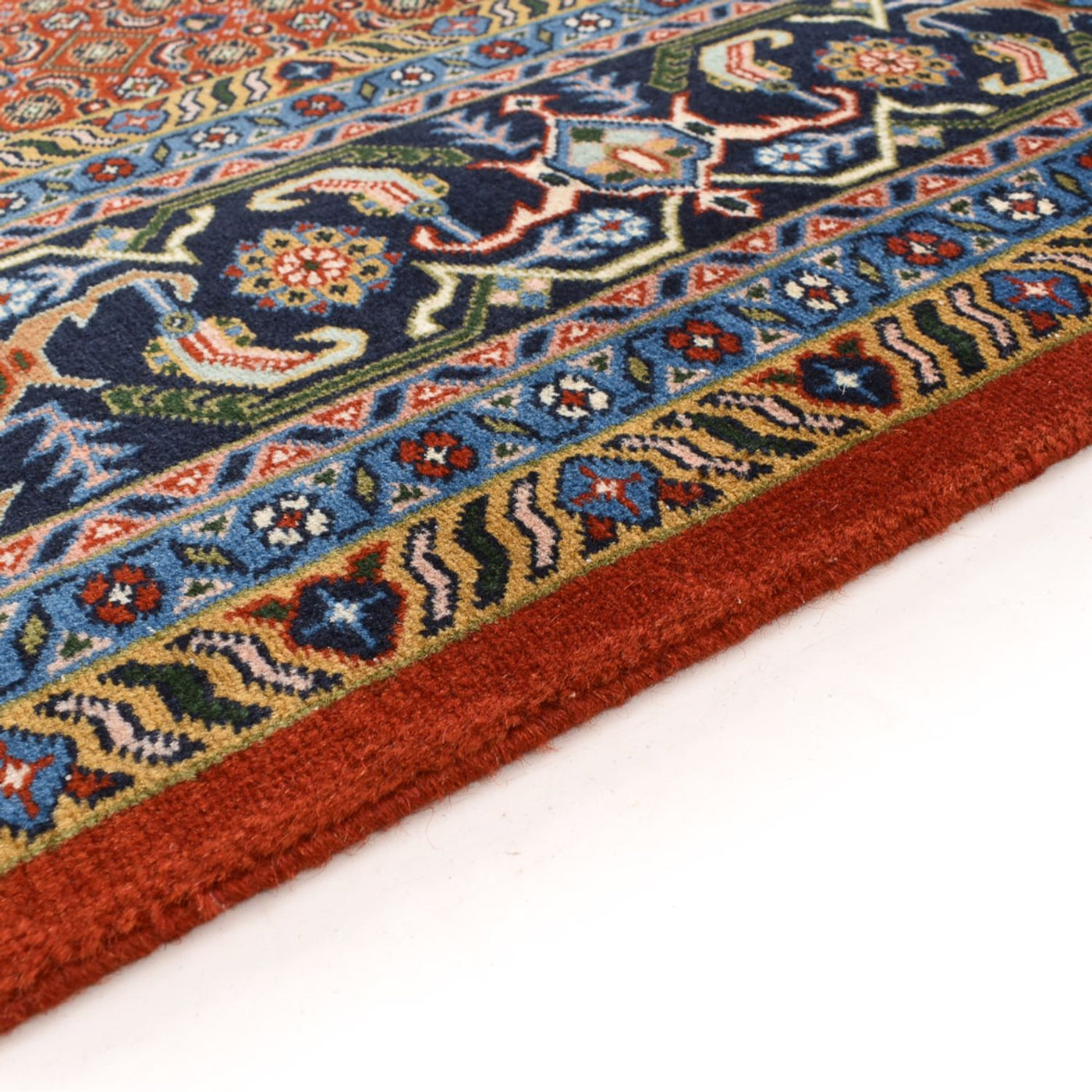 Ardebil Teppich 280x200cm - Perserteppich