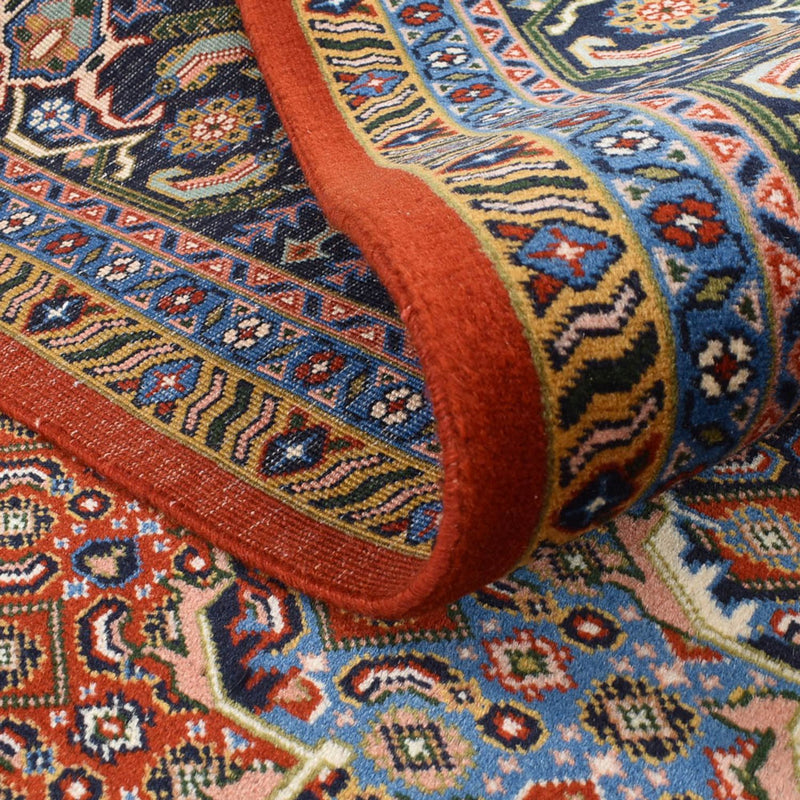 Perser Rug - Nomadic - 280 x 200 cm - rust