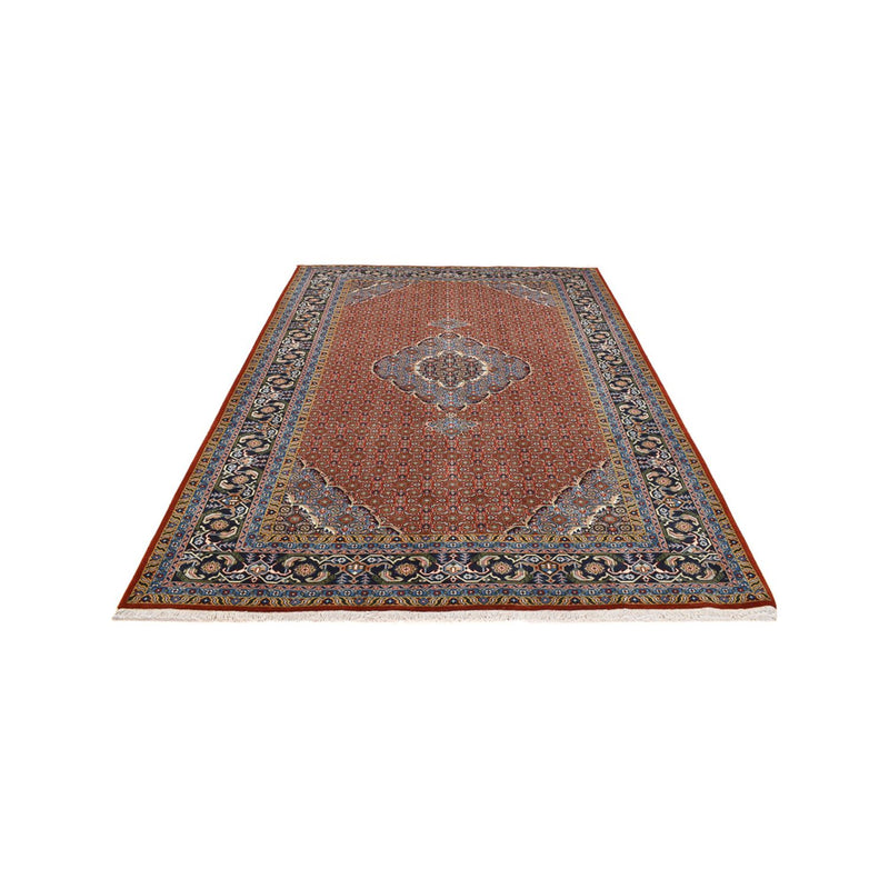 Perser Rug - Nomadic - 280 x 200 cm - rust