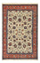 Perser Rug - Royal - 212 x 135 cm - sand