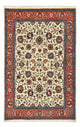 Golpayegan Rug 212x135cm - Persian Rugs