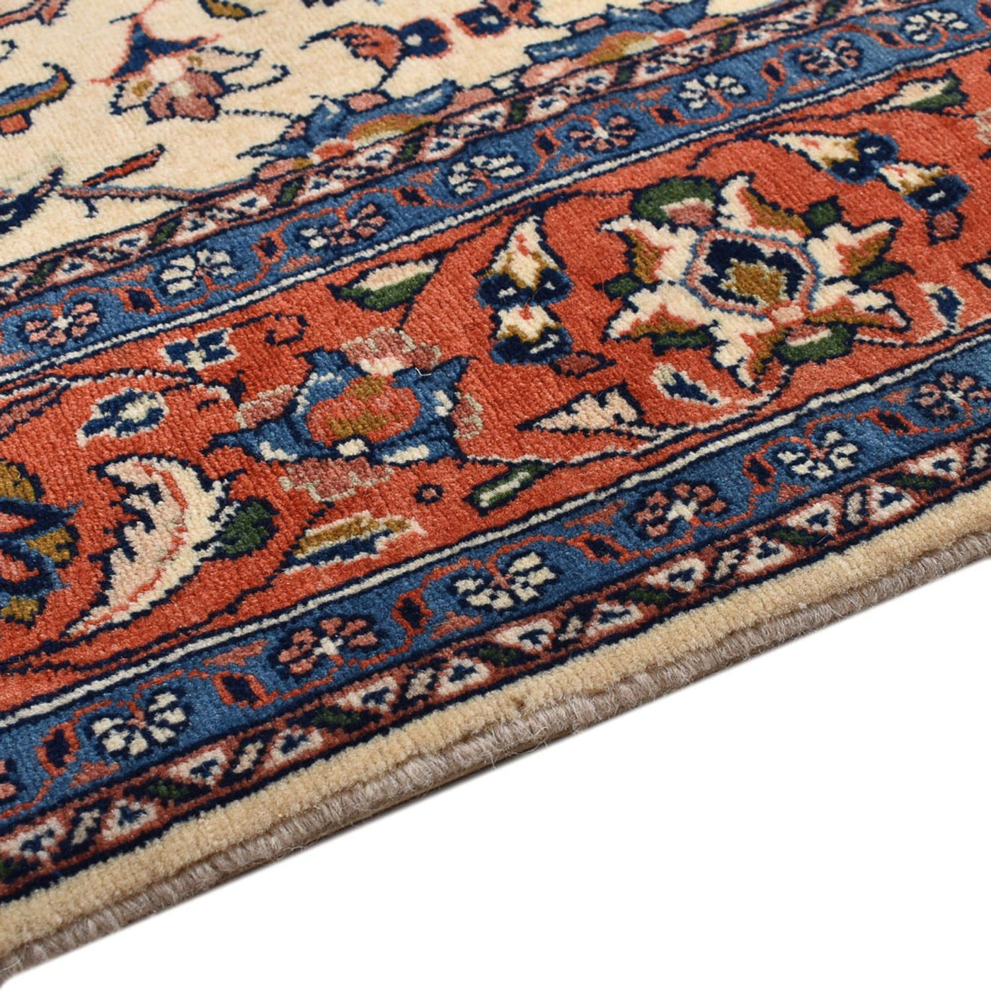 Golpayegan Rug 212x135cm - Persian Rugs