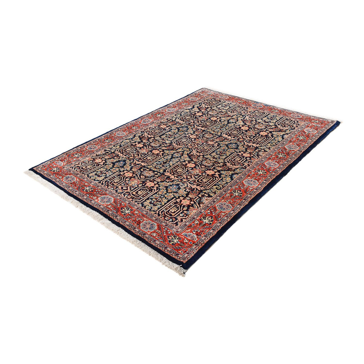 Perser Rug - Royal - 212 x 135 cm - sand