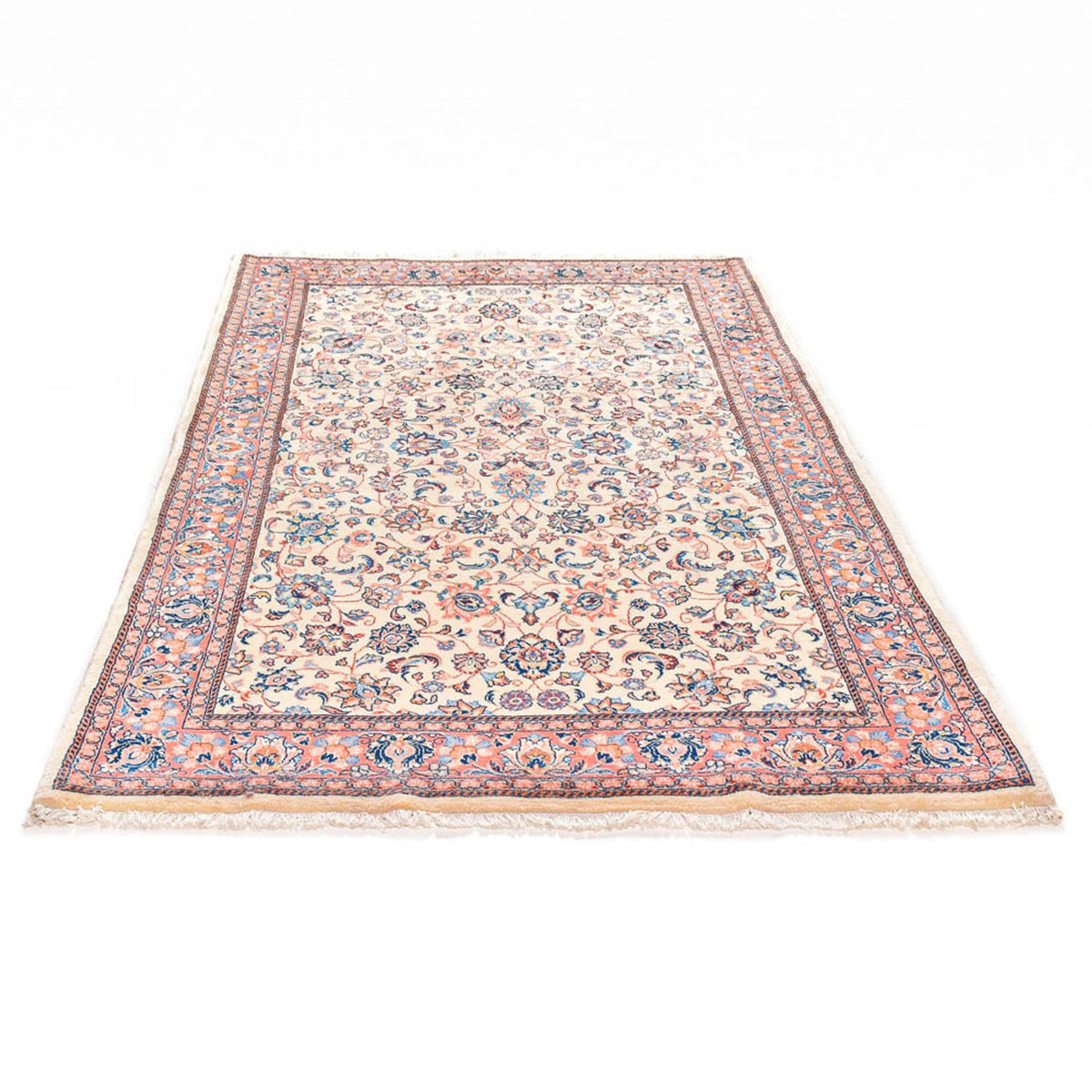 Perser Rug - Classic - 222 x 134 cm - multicolored