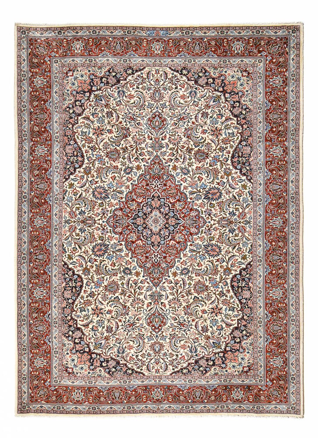 Perser Rug - Royal - 352 x 247 cm - sand