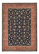 Mashhad Rug 184x255cm - Persian Rugs