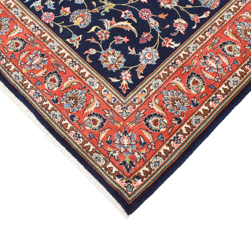 Perser Rug - Classic - 255 x 184 cm - dark blue