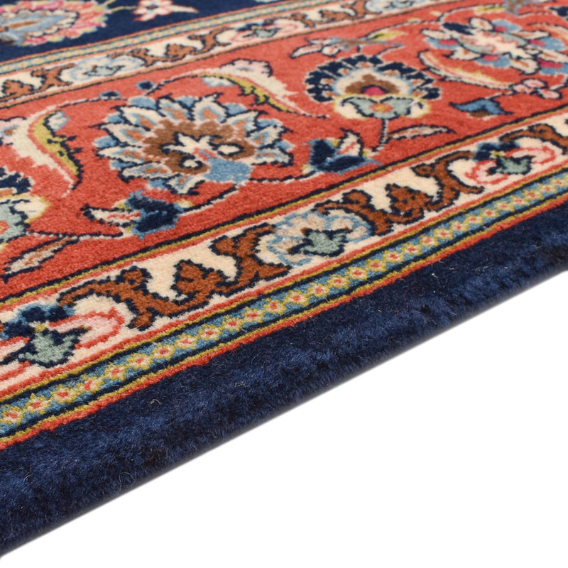 Perser Rug - Classic - 255 x 184 cm - dark blue
