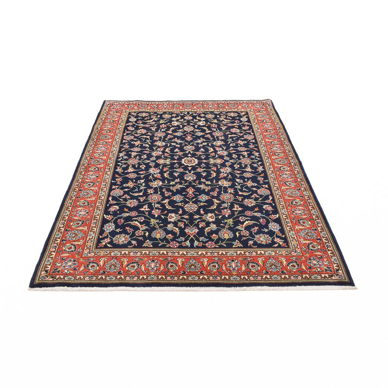 Perser Rug - Classic - 255 x 184 cm - dark blue