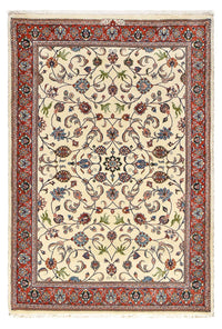 Perser Rug - Royal - Royal - 207 x 140 cm - multicolored