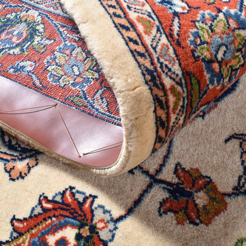 Perser Rug - Royal - Royal - 207 x 140 cm - multicolored