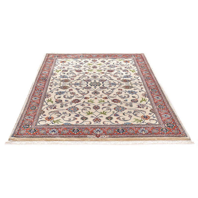 Perser Rug - Royal - Royal - 207 x 140 cm - multicolored
