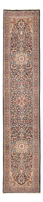 Runner Perser Rug - Royal - 383 x 78 cm - dark beige