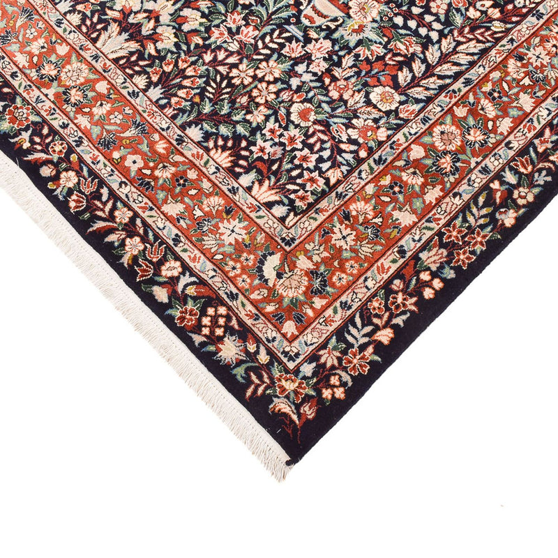 Perser Rug - Classic - 259 x 178 cm - dark blue