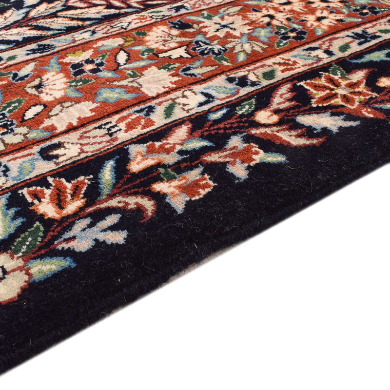 Perser Rug - Classic - 259 x 178 cm - dark blue