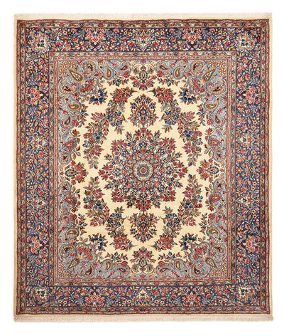 Rafsanjan Rug 212x255cm - Persian Rugs