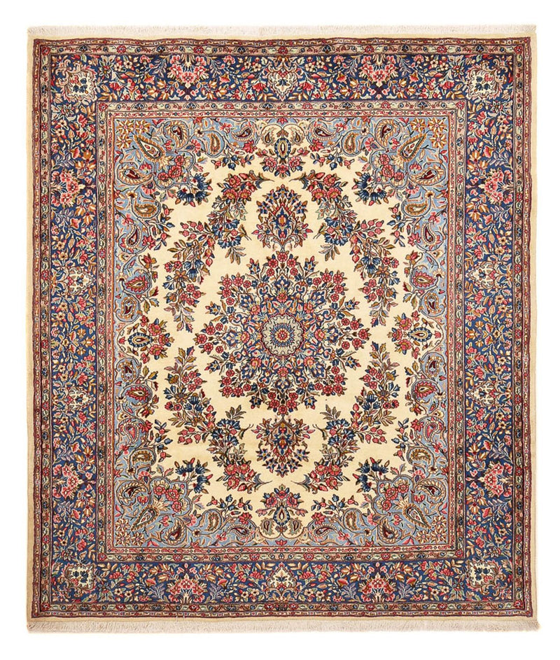 Perser Rug - Royal - 255 x 212 cm - beige