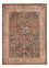 Perser Rug - Royal - 240 x 173 cm - rust