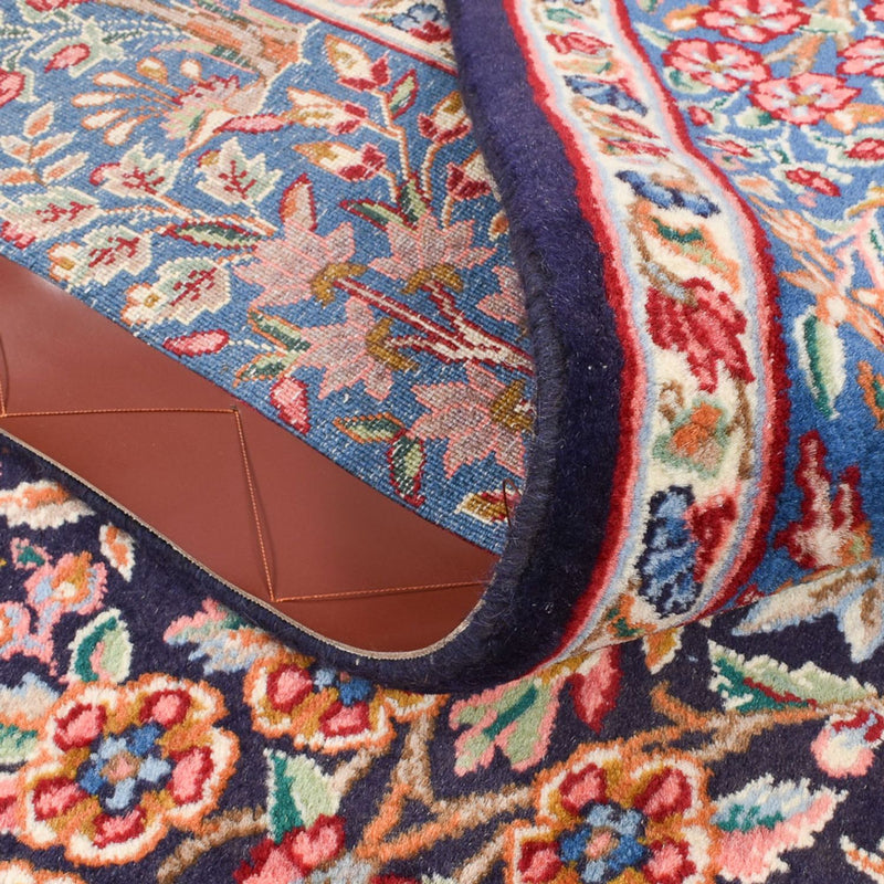 Perser Rug - Royal - 242 x 142 cm - rust