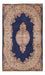 Perser Rug - Royal - 243 x 150 cm - blue