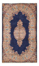 Rafsanjan Rug 243x150cm - Persian Rugs