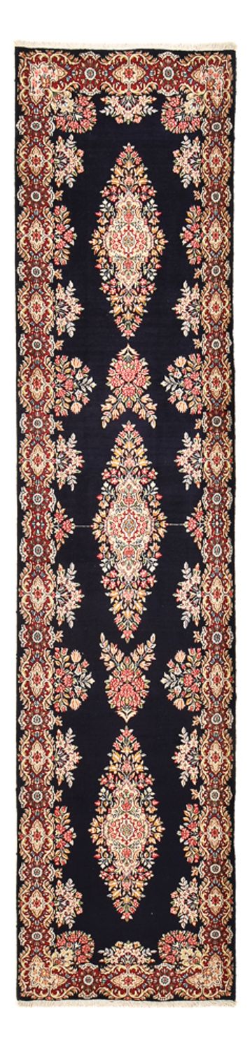 Rafsanjan Rug 93x397cm - Persian Rugs