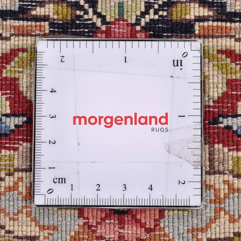 Runner Perser Rug - Royal - 397 x 94 cm - dark blue