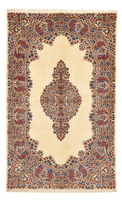 Rafsanjan Rug 148x243cm - Persian Rugs