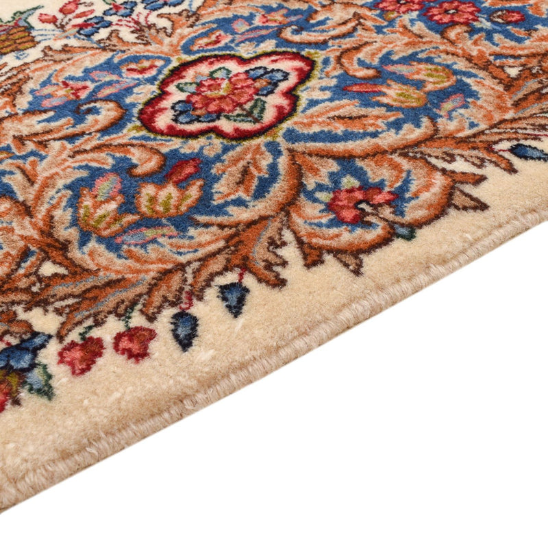 Perser Rug - Royal - 243 x 148 cm - beige