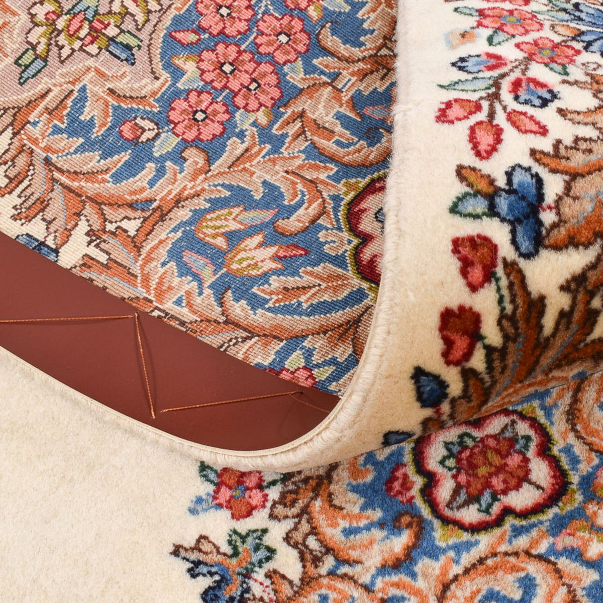 Perser Rug - Royal - 243 x 148 cm - beige