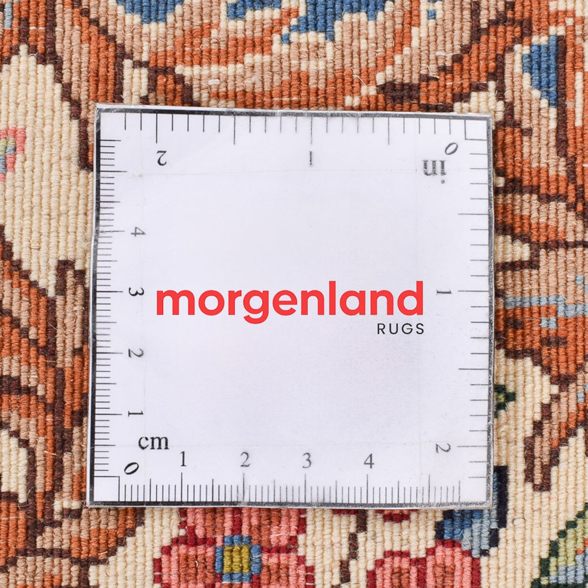 Perser Rug - Royal - 243 x 148 cm - beige