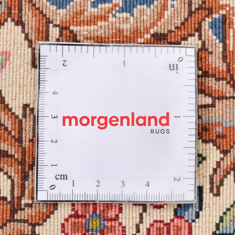 Perser Rug - Royal - 243 x 148 cm - beige