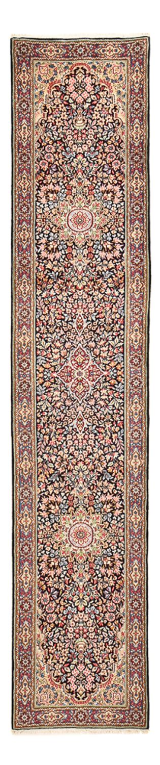 Rafsanjan Rug 79x402cm - Persian Rugs