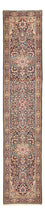 Runner Perser Rug - Royal - 402 x 79 cm - brown