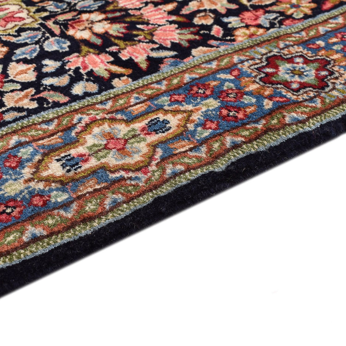 Rafsanjan Rug 79x402cm - Persian Rugs