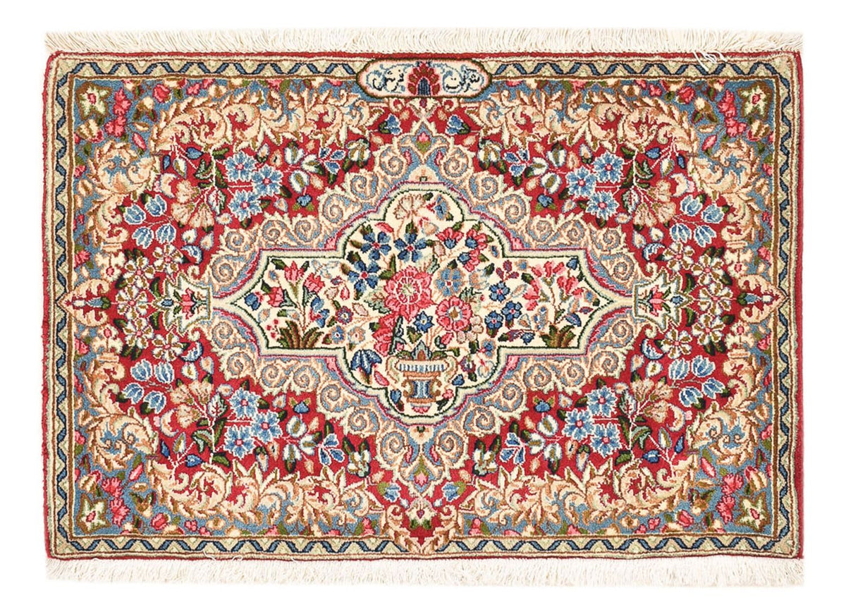 Perser Rug - Royal - 85 x 56 cm - multicolored