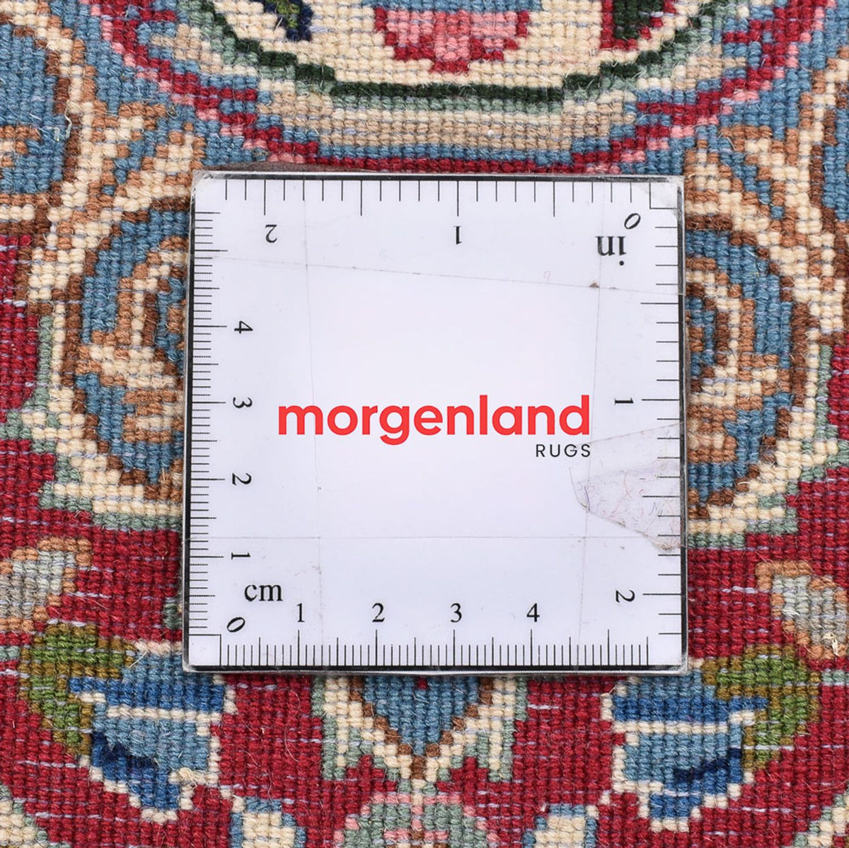 Perser Rug - Royal - 85 x 56 cm - multicolored