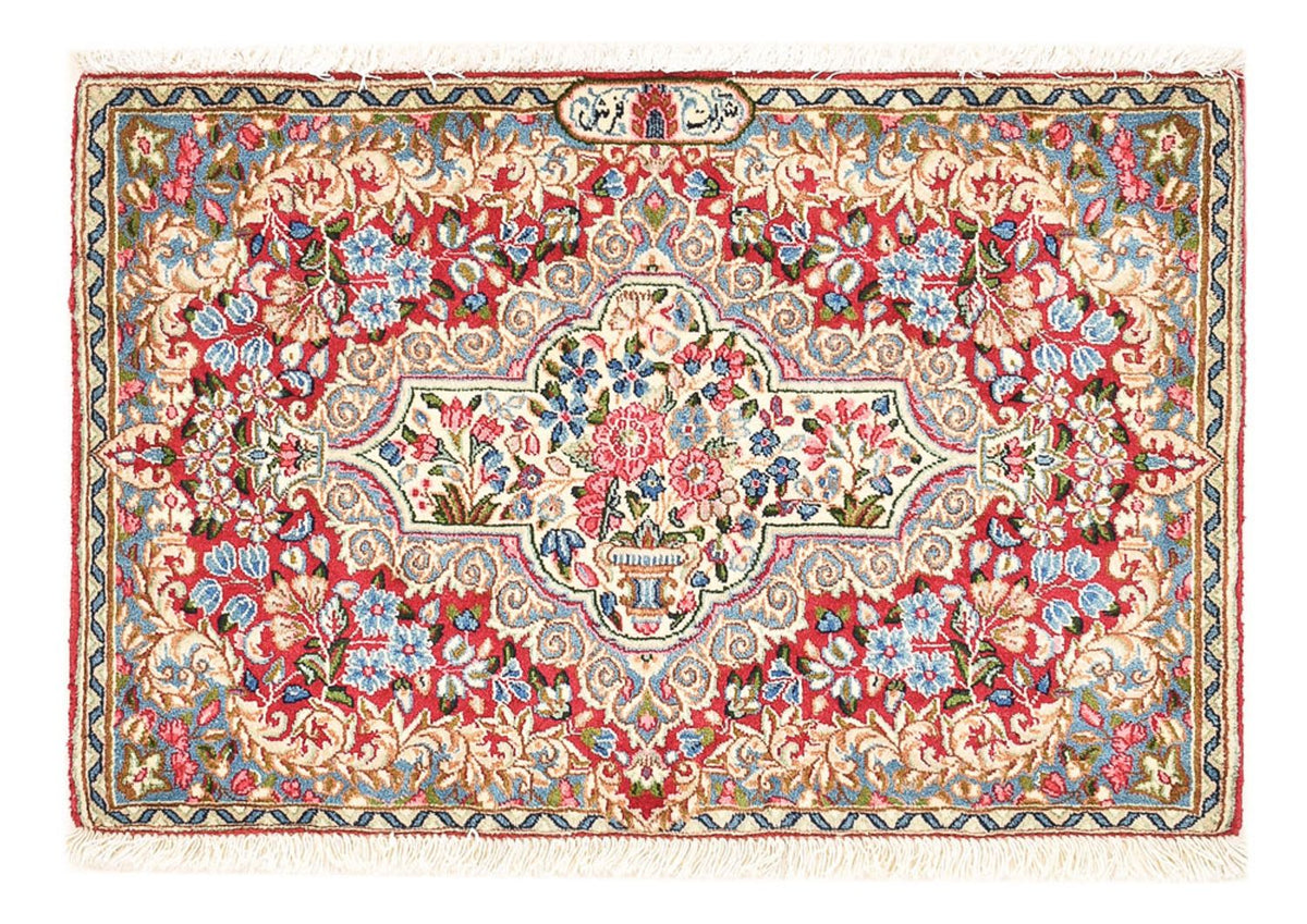 Perser Rug - Royal - 85 x 56 cm - multicolored
