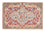 Perser Rug - Royal - 85 x 56 cm - multicolored