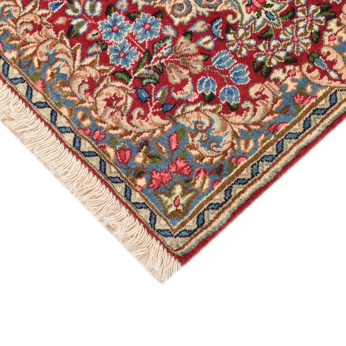 Perser Rug - Royal - 85 x 56 cm - multicolored
