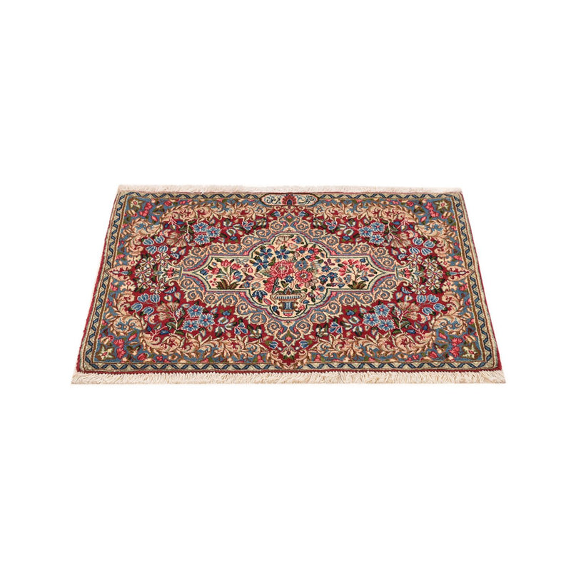 Perser Rug - Royal - 85 x 56 cm - multicolored