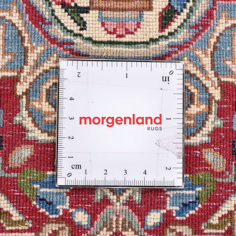 Perser Rug - Royal - 85 x 56 cm - multicolored