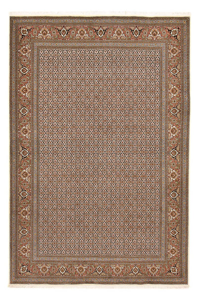 Tabriz - 50 Raj Rug 184x284cm - Persian Rugs