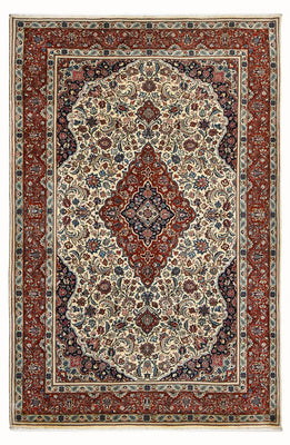 Perser Rug - Royal - Royal - 310 x 202 cm - sand