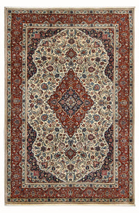 Perser Rug - Royal - Royal - 310 x 202 cm - sand