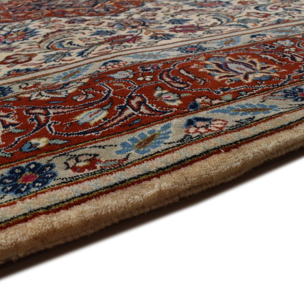 Golpayegan Rug 202x310cm - Persian Rugs
