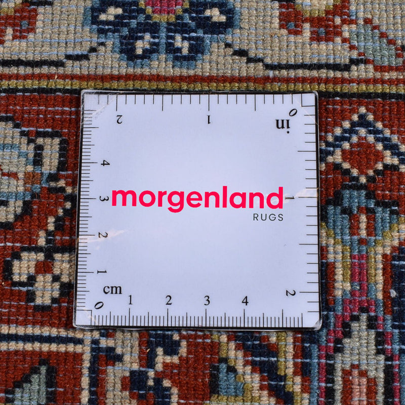 Perser Rug - Royal - Royal - 310 x 202 cm - sand